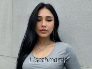 Lisethmartin