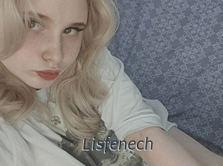 Lisfenech