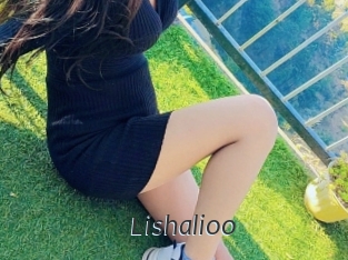 Lishalioo