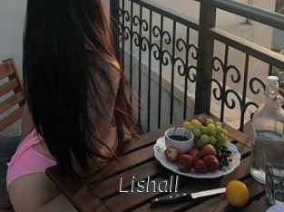 lishall Ligne Rose
