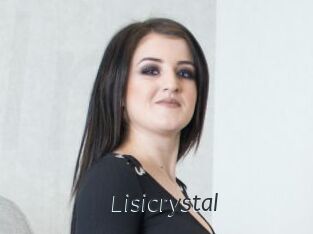 Lisicrystal