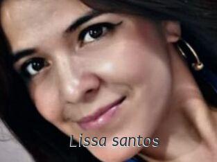 Lissa_santos