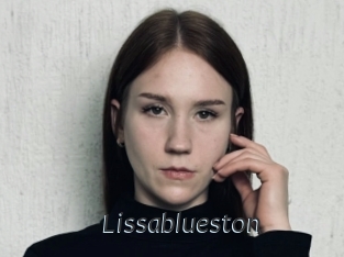 Lissablueston