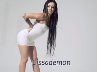 Lissademon