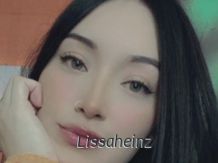 Lissaheinz