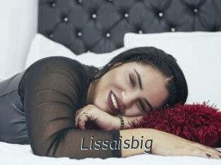Lissaisbig