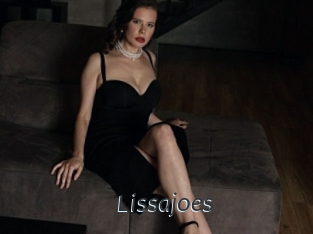 Lissajoes
