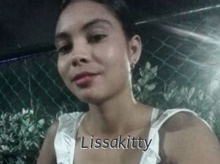 Lissakitty