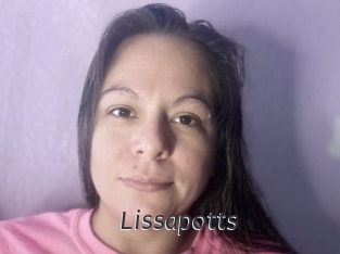 Lissapotts