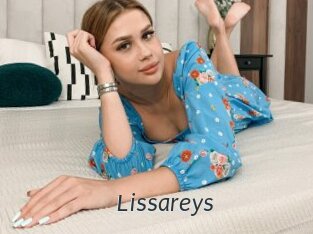 Lissareys