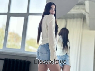 Lissaxlove