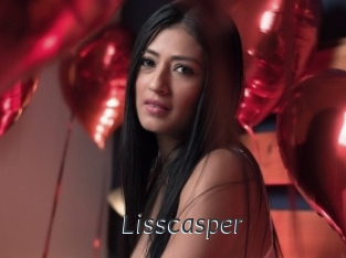 Lisscasper