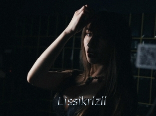 Lissikrizii
