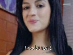 Lisslaurent