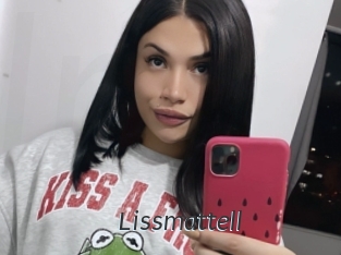 Lissmattell
