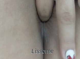 Lissome