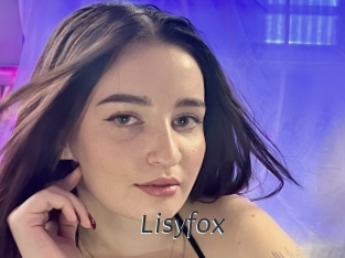 Lisyfox