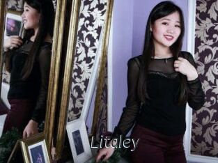 Litaley
