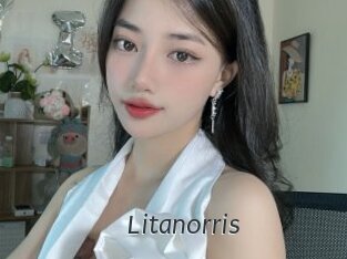 Litanorris