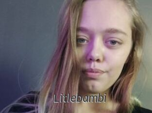 Litlebambi