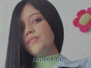 Litleekloe