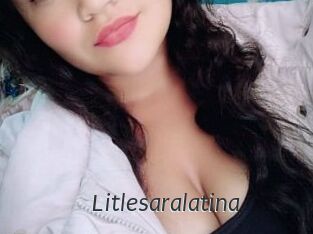 Litlesaralatina