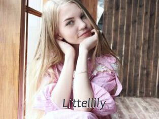 Littellily