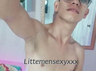 Littemensexyxxx