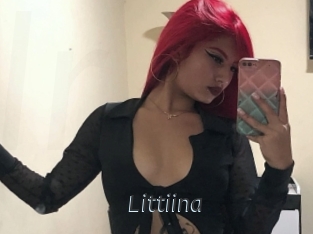 Littiina