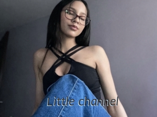 Little_channel