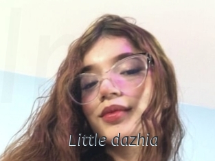 Little_dazhia