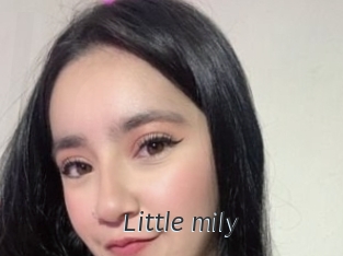 Little_mily