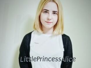 LittlePrincessAlice