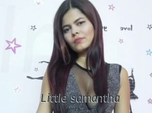 Little_samantha