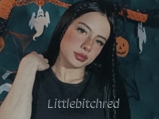 Littlebitchred