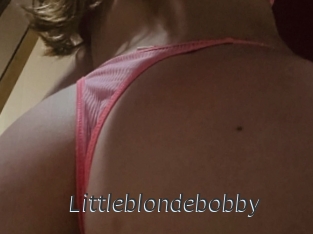 Littleblondebobby