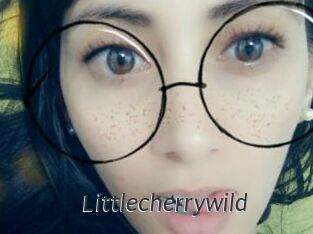 littlecherrywild Ligne Rose