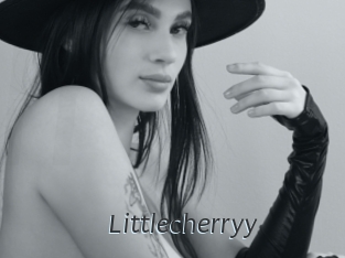 Littlecherryy