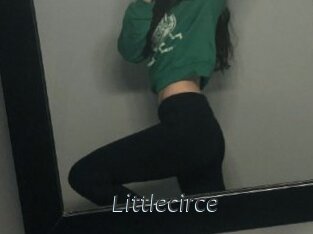 littlecirce Ligne Rose
