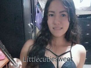 Littlecutiesweet