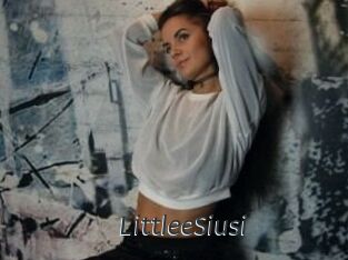 Littlee_Siusi