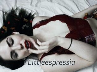 Littleespressia