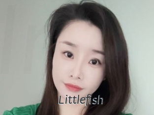 littlefish Ligne Rose