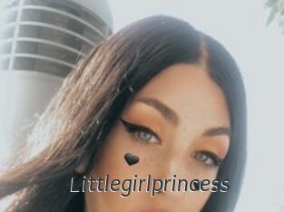 Littlegirlprincess