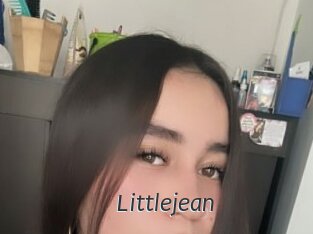 Littlejean