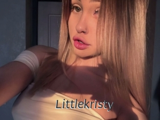 littlekristy Ligne Rose