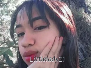 Littlelady21