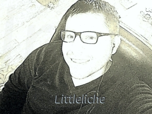 littleliche Ligne Rose