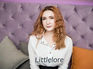 Littlelore