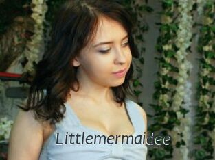 littlemermaidee Ligne Rose